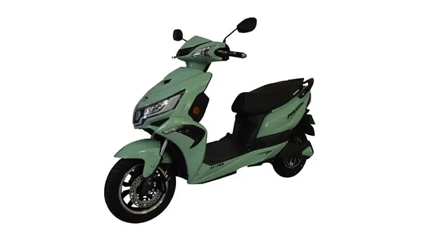 Okinawa Scooters in india